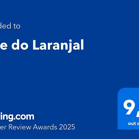 Apartamento Vale Do Laranjal Setúbal