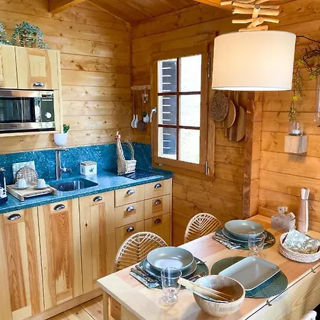 דירה Vale Do Laranjal שטובל