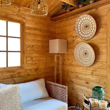 דירה Vale Do Laranjal *