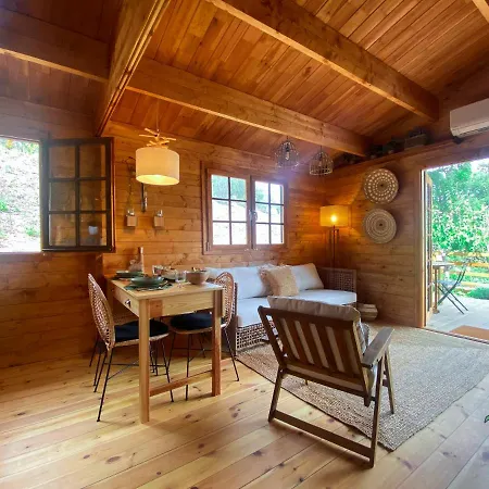 Vale Do Laranjal 아파트