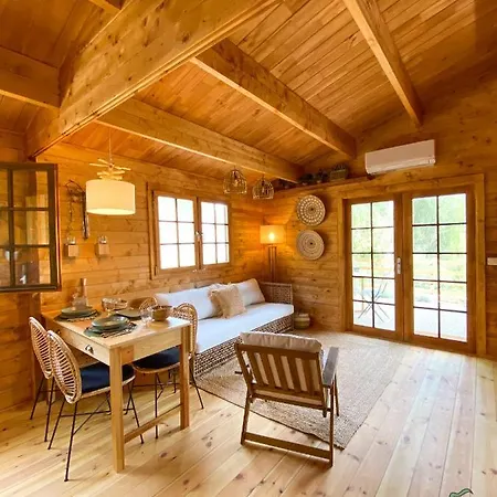 아파트 Vale Do Laranjal 세투발