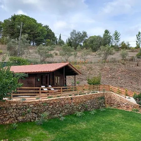 Vale Do Laranjal דירה