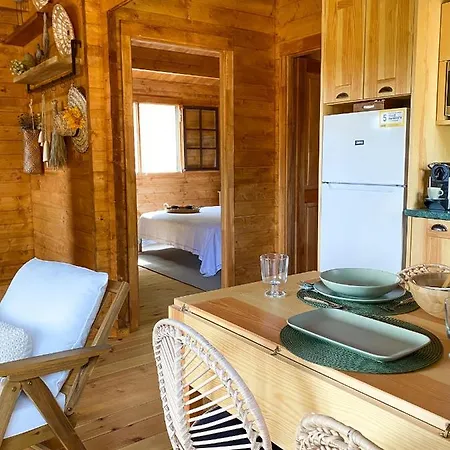 아파트 Vale Do Laranjal *