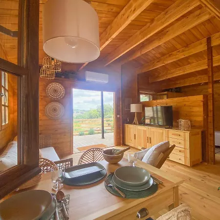 아파트 Vale Do Laranjal 세투발