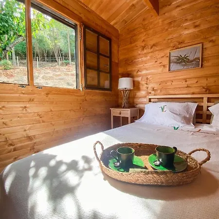 דירה Vale Do Laranjal *