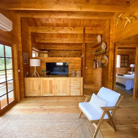 Appartement Vale Do Laranjal