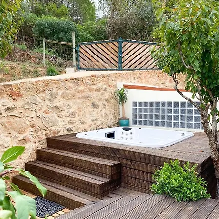 아파트 Vale Do Laranjal