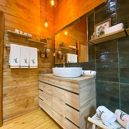 Vale Do Laranjal שטובל