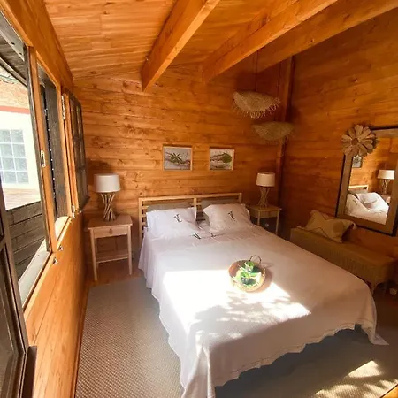 Vale Do Laranjal דירה שטובל