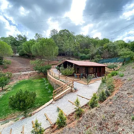 Vale Do Laranjal דירה