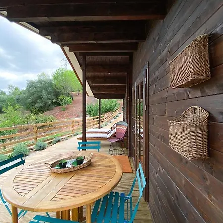 아파트 Vale Do Laranjal *