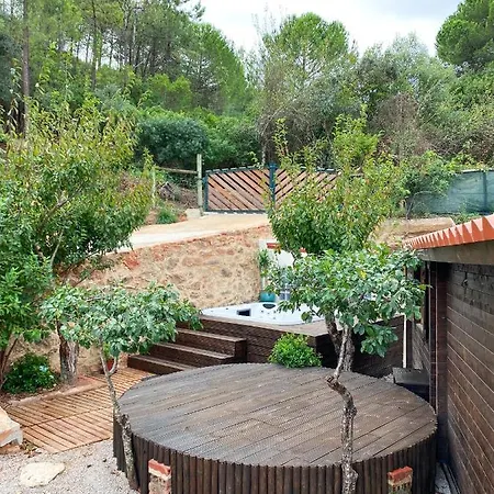 Vale Do Laranjal Appartement