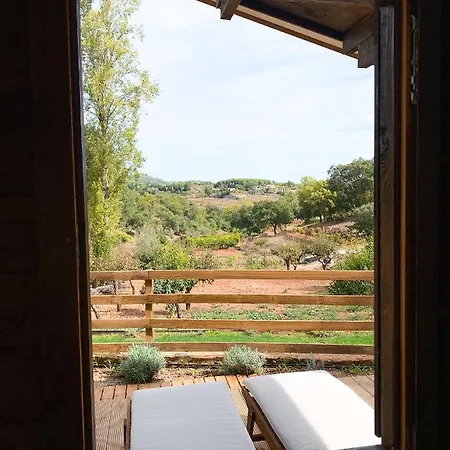 Vale Do Laranjal דירה